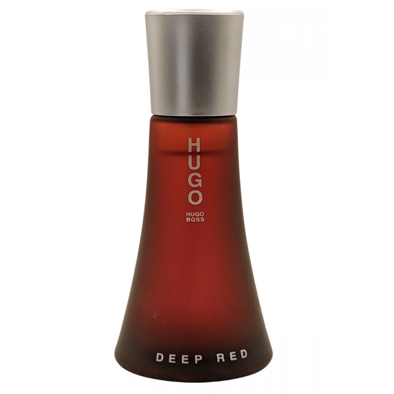 Hugo Boss Deep Red Парфюмна вода за жени EDP