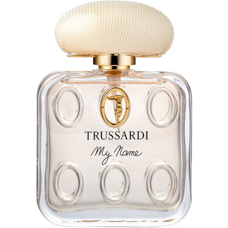 Trussardi My Name Парфюмна вода за жени EDP