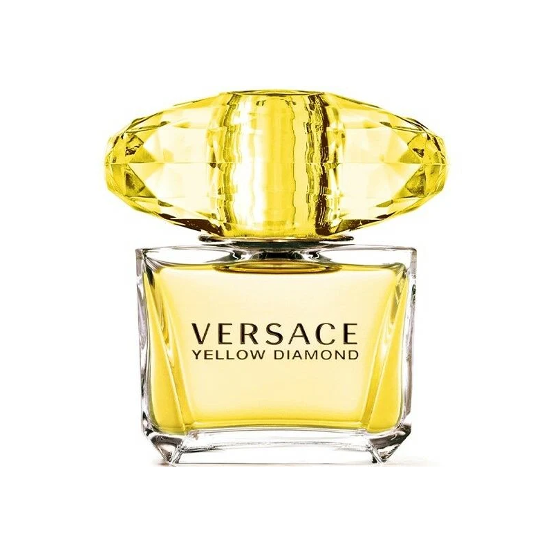 Versace Yellow Diamond Тоалетна вода за жени EDT