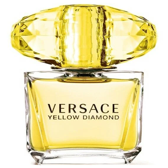 Versace Yellow Diamond Тоалетна вода за жени EDT