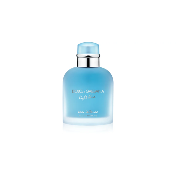 Dolce & Gabbana Light Blue Intense парфюм за жени EDP