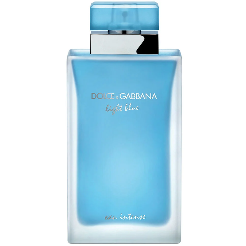 Dolce & Gabbana Light Blue Intense Парфюмна вода за жени EDP