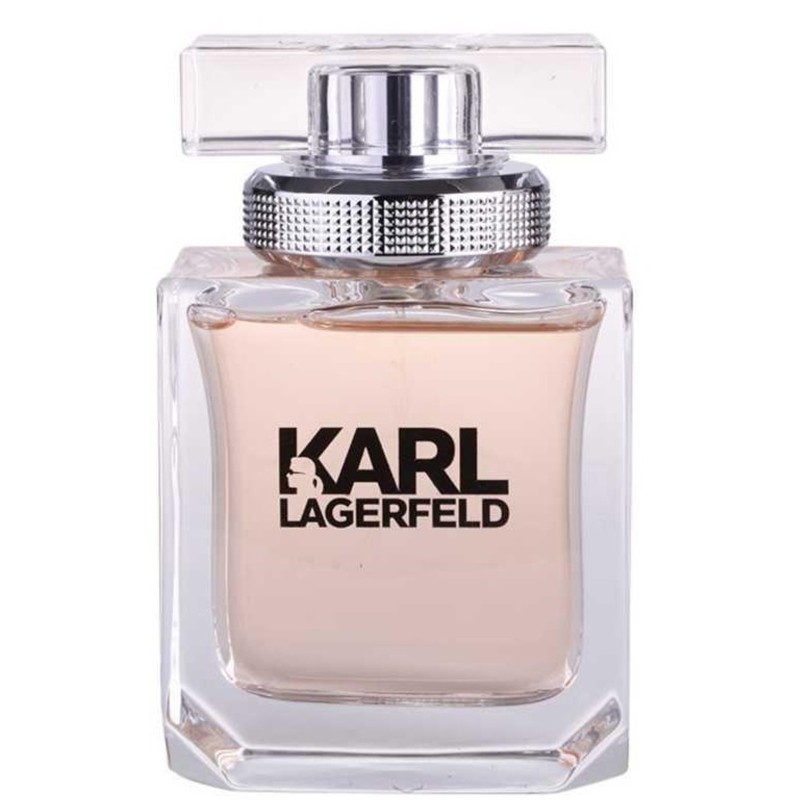 Karl Lagerfeld for Her Парфюмна вода за жени EDP