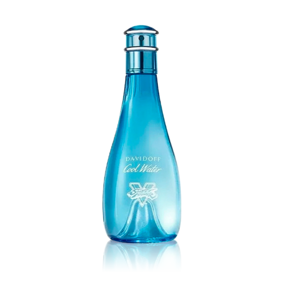 Davidoff Cool Water Парфюмна вода за жени EDT