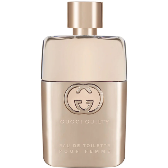 Gucci Guilty Pour Femme Парфюмна вода за жени EDP