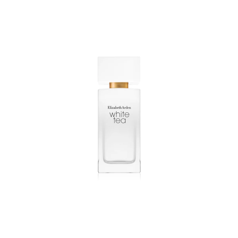 Elizabeth Arden White Tea Тоалетна вода за жени EDT