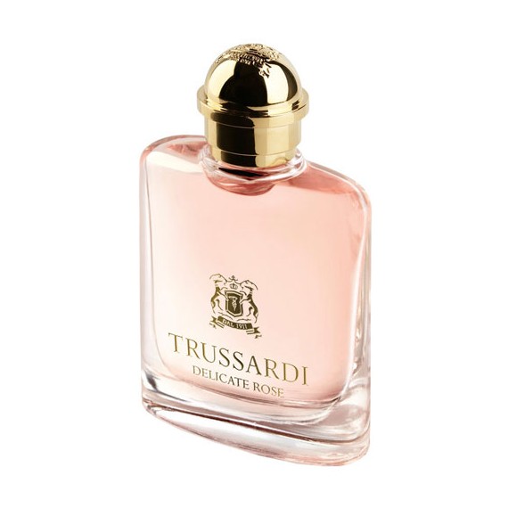 Trussardi Delicate Rose Тоалетна вода за жени EDT