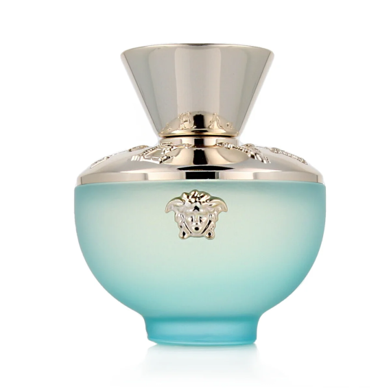 Versace Dylan Turquoise Тоалетна вода за жени EDT