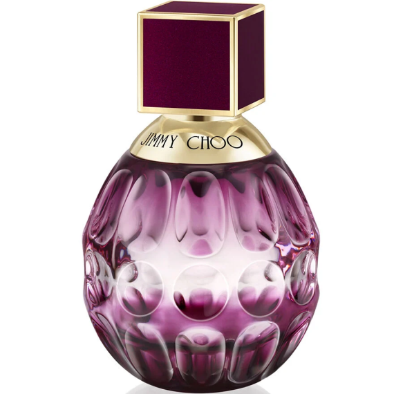 Jimmy Choo Fever Парфюмна вода за жени EDP