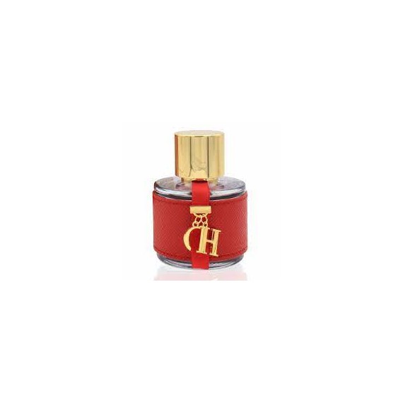 Carolina Herrera CH Тоалетна вода за жени EDT