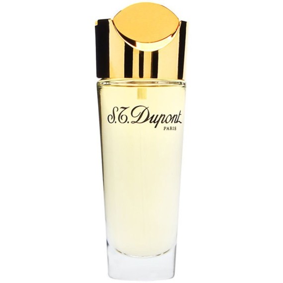 S.T. Dupont Pour Femme Парфюмна вода за жени EDP