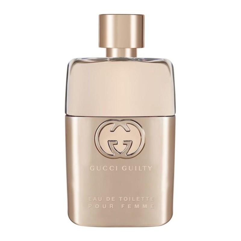 Gucci Guilty Pour Femme 2021 Тоалетна вода за жени EDT