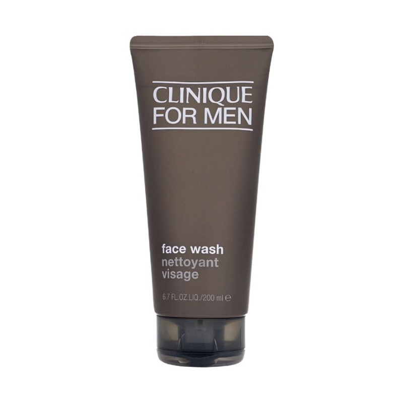 Clinique For Men Face Wash Измивна пяна за мъже