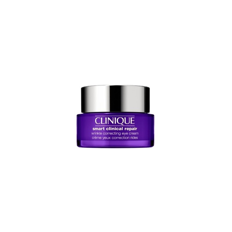 Clinique Smart Clinical Repair Wrinkle Correcting Eye Околоочен крем