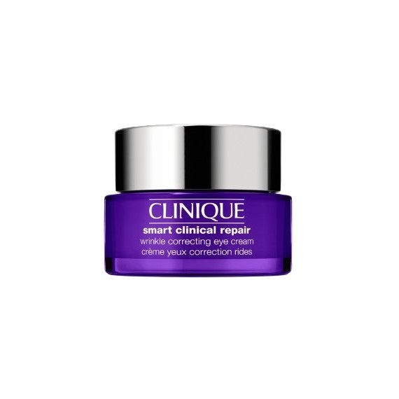 Clinique Smart Clinical Repair Wrinkle Correcting Eye Околоочен крем