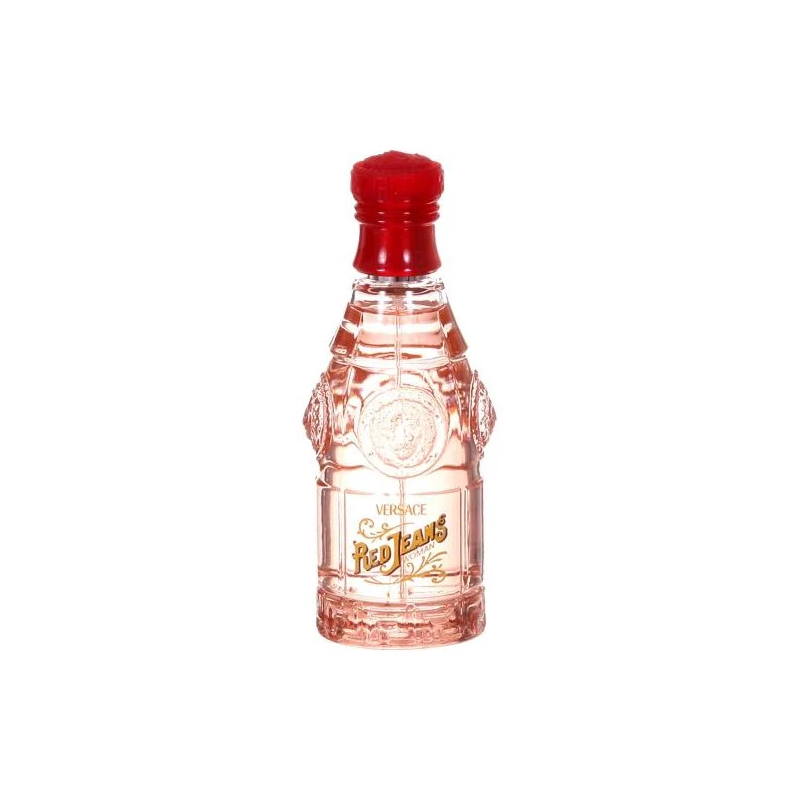 Versace Red Jeans Парфюмна вода за жени EDP