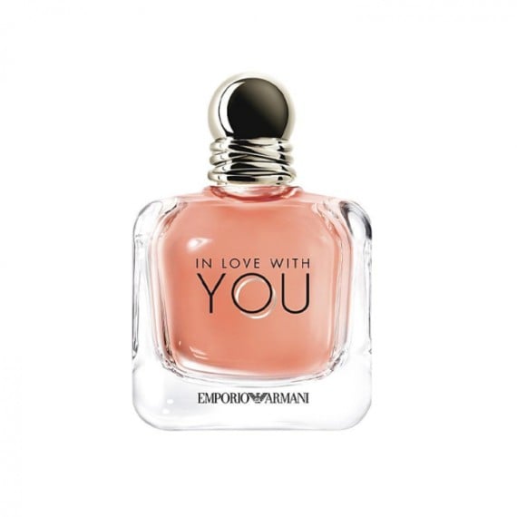 Giorgio Armani In Love With You Парфюмна вода за жени EDP