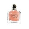 Giorgio Armani In Love With You Парфюмна вода за жени EDP