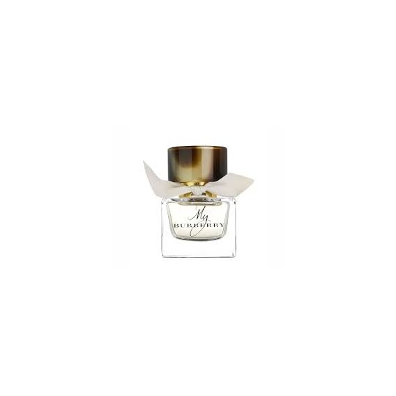 Burberry My Burberry Парфюмна вода за жени EDP