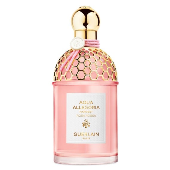 Guerlain Aqua Allegoria Rosa Rossa Тоалетна вода за жени EDT