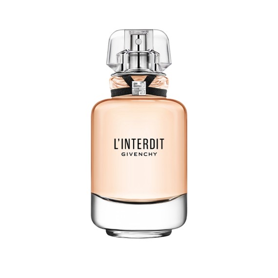 Givenchy L`Interdit Парфюмна вода за жени EDP