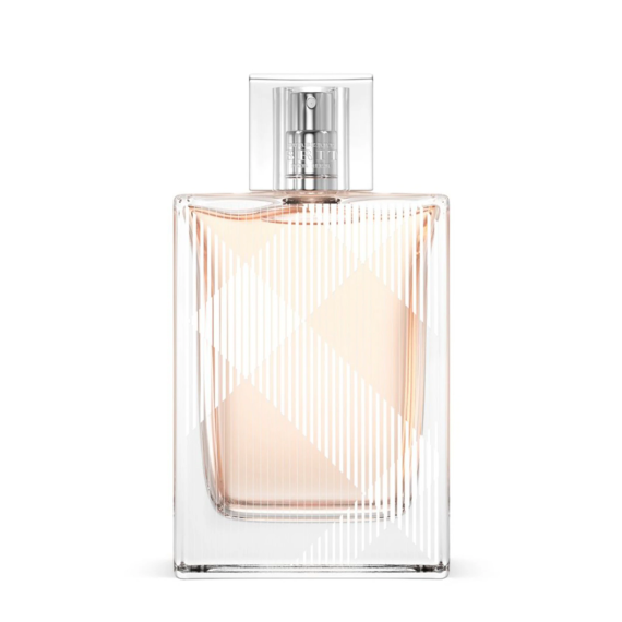 Burberry Brit Тоалетна вода за жени EDT