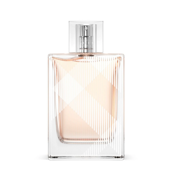 Burberry Brit Тоалетна вода за жени EDT