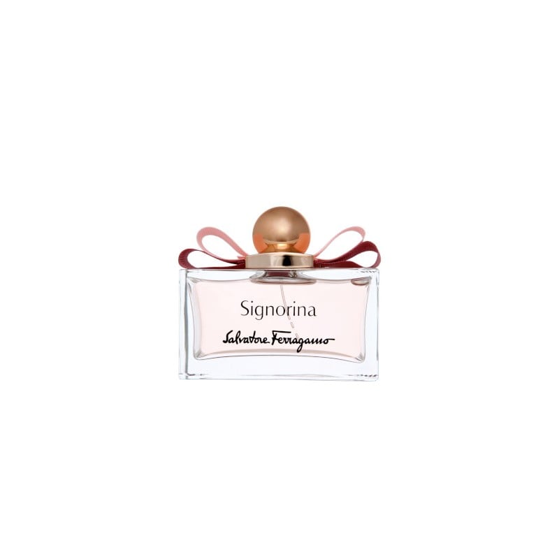 Salvatore Ferragamo Signorina Парфюмна вода за жени EDP