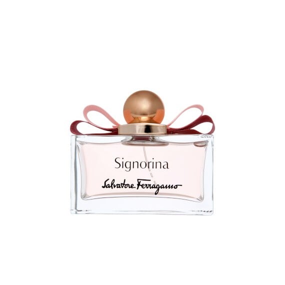 Salvatore Ferragamo Signorina Парфюмна вода за жени EDP