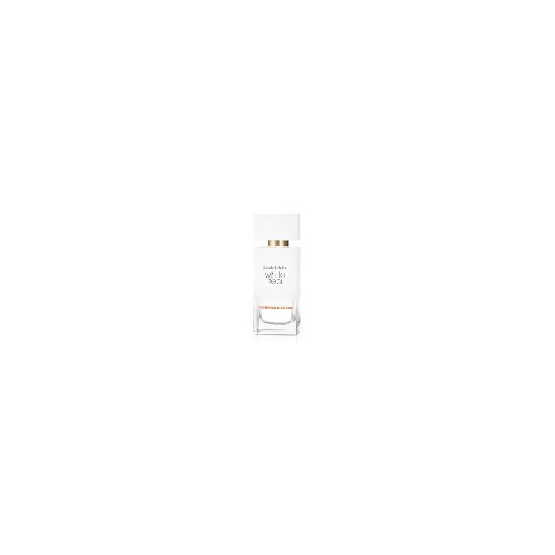 Elizabeth Arden White Tea Mandarin Blosom Тоалетна вода за жени EDT