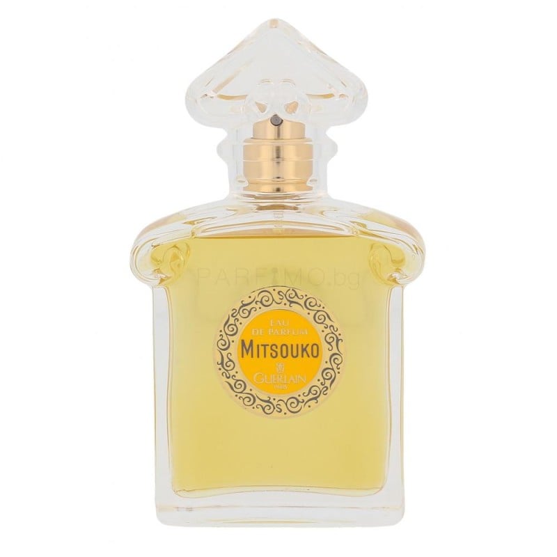 Guerlain Mitsouko Парфюмна вода за жени EDP