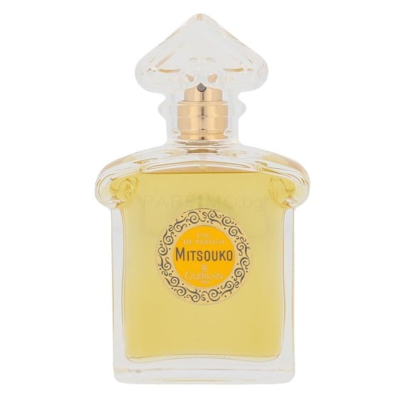 Guerlain Mitsouko Парфюмна вода за жени EDP