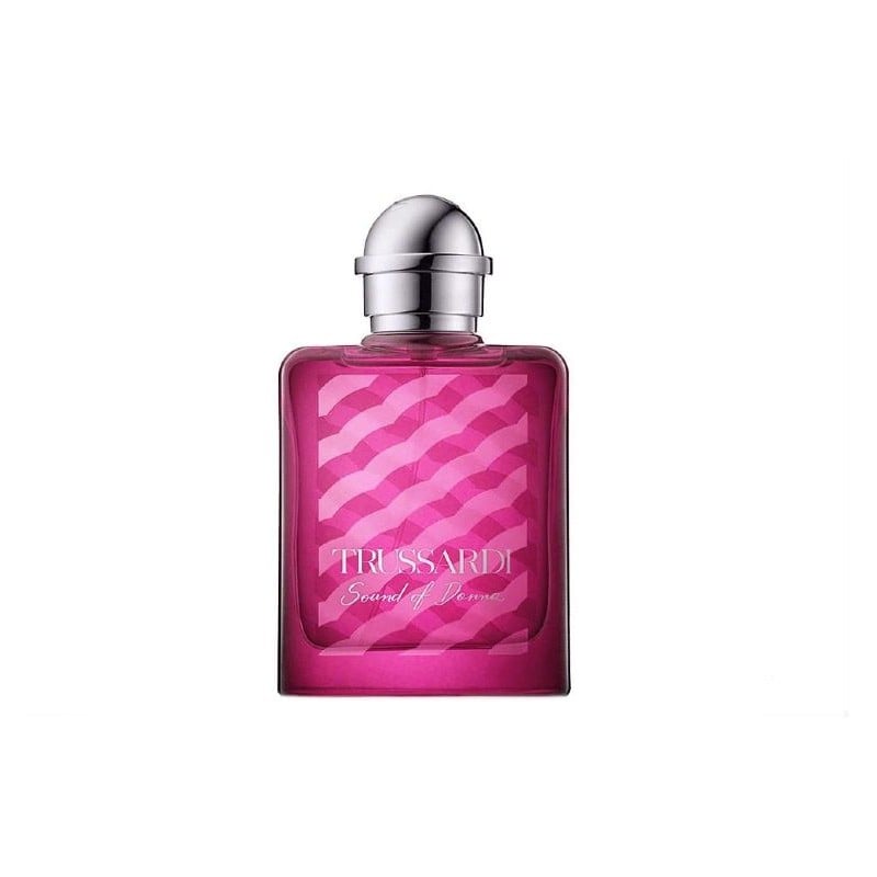 Trussardi Sound of Donna Парфюмна вода за жени EDP