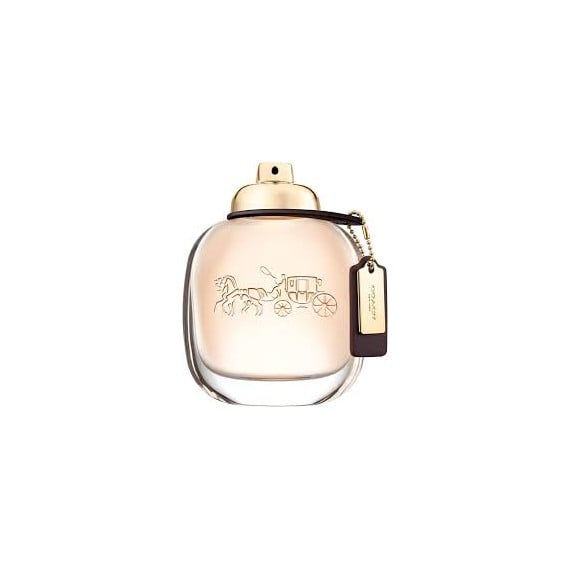 Coach For Her Парфюмна вода за жени EDP