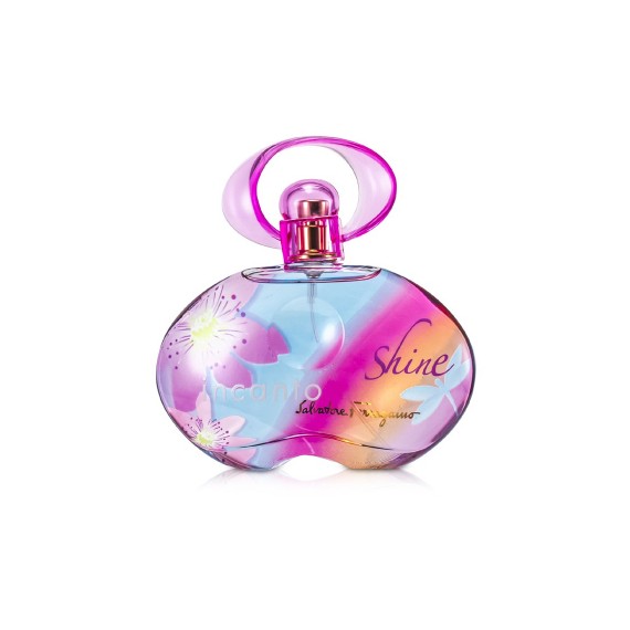 Salvatore Ferragamo Incanto Shine