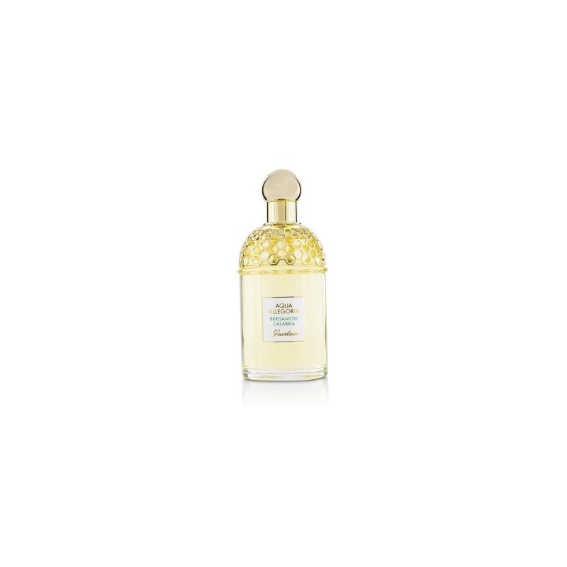 Guerlain Aqua Allegoria Bergamote Calabria Тоалетна вода за жени EDT