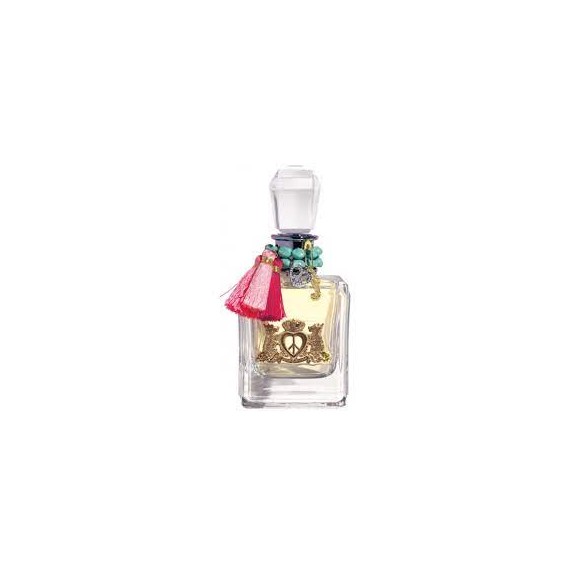 Juicy Couture Peace, Love & Juicy Couture Парфюмна вода за жени EDP