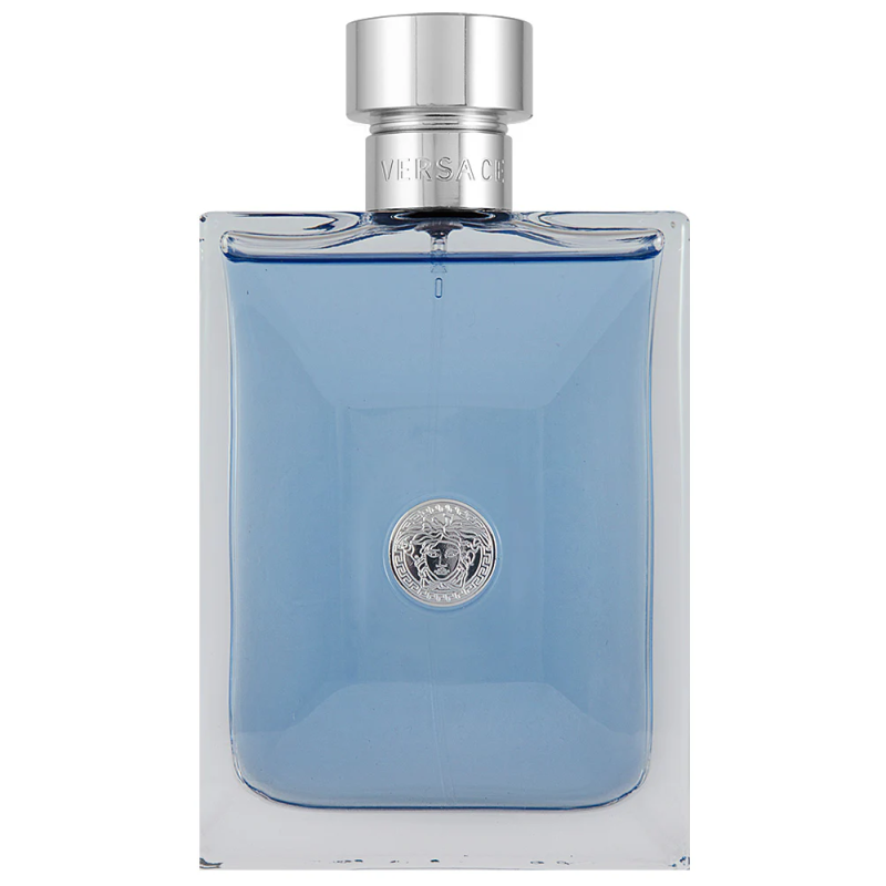 Versace Pour Homme Тоалетна вода за мъже EDT