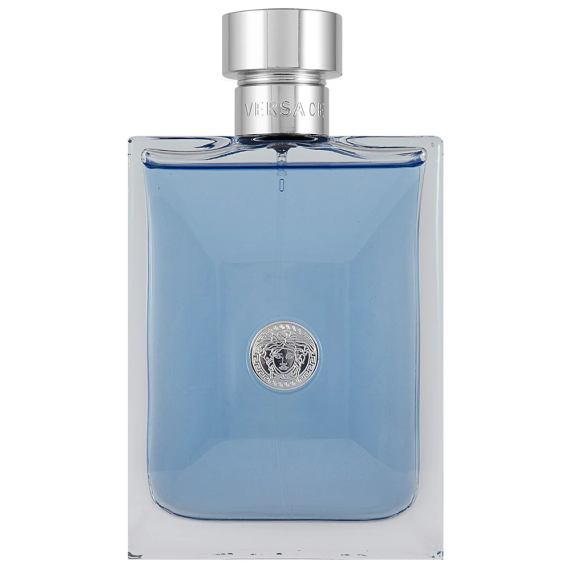 Versace Pour Homme Тоалетна вода за мъже EDT