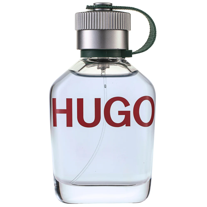 Hugo Boss Hugo Тоалетна вода за мъже EDT