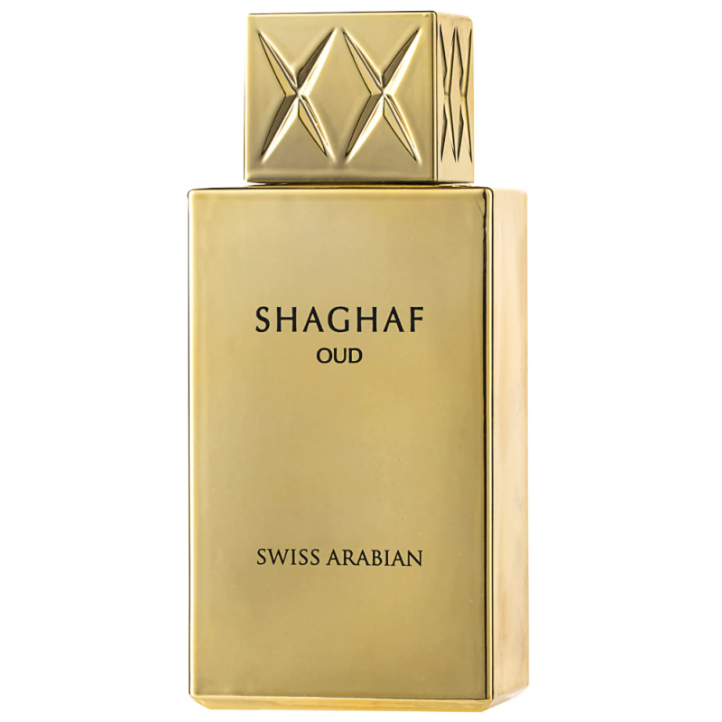 Swiss Arabian Shaghaf Oud Унисекс парфюмна вода EDP