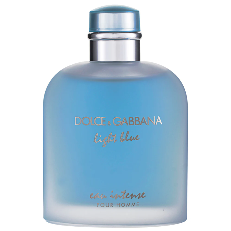 Dolce & Gabbana Light Blue Intense