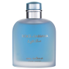 Dolce & Gabbana Light Blue Intense