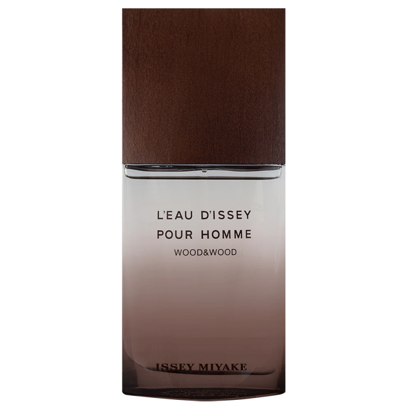 Issey Miyake L`Eau d`Issey Pour Homme Wood & Wood Парфюмна вода за мъже EDP