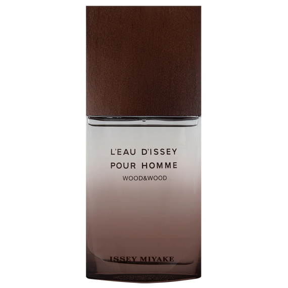 Issey Miyake L`Eau d`Issey Pour Homme Wood & Wood Парфюмна вода за мъже EDP