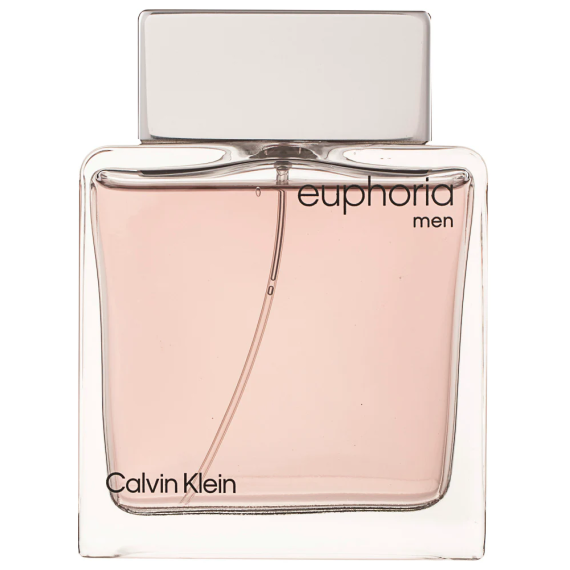 Calvin Klein Euphoria Тоалетна вода за мъже EDT