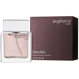 Calvin Klein Euphoria Тоалетна вода за мъже EDT