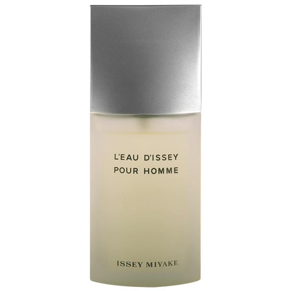 Issey Miyake L`Eau d`Issey Pour Homme Тоалетна вода за мъже EDT