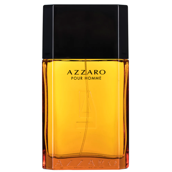 Azzaro Pour Homme Тоалетна вода за мъже EDT