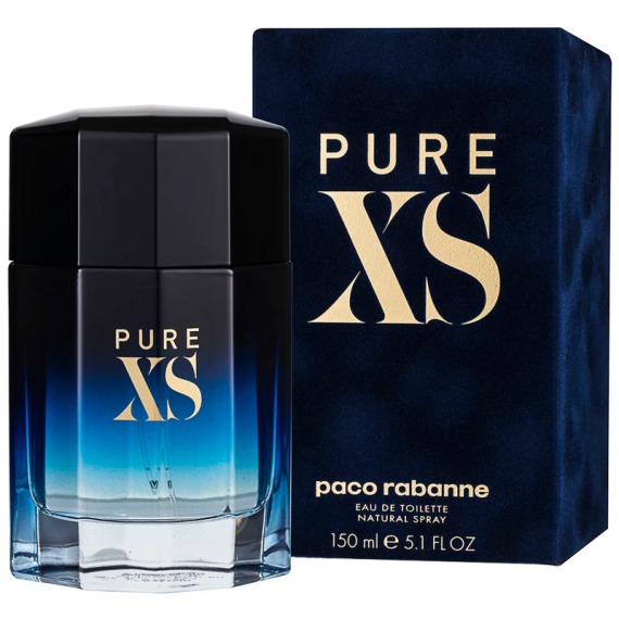 Paco Rabanne Pure XS Тоалетна вода за мъже EDT